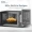 Haier Air Fryer Series HMW-30AFS