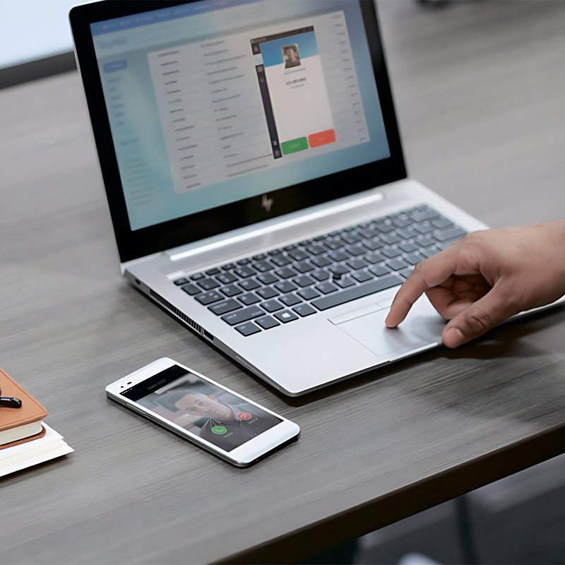 HP EliteBook 830 G6 Business Laptop