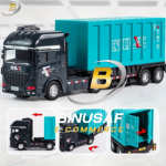 Vehicles & Transportation