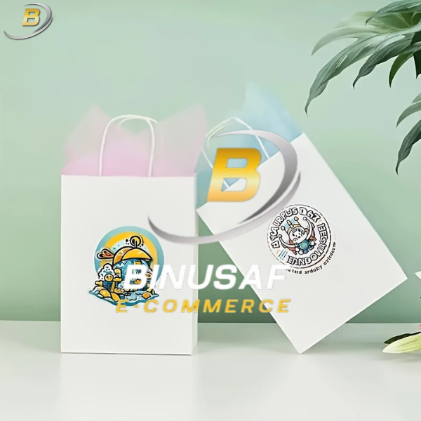 Packaging & Printing