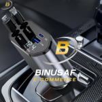 Vehicle Parts & Accessories