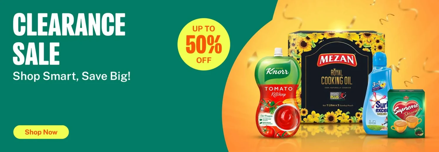 BinUsaf E-Commerce promo