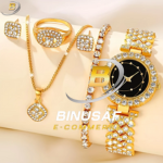 Jewelry, Eyewear & Watches